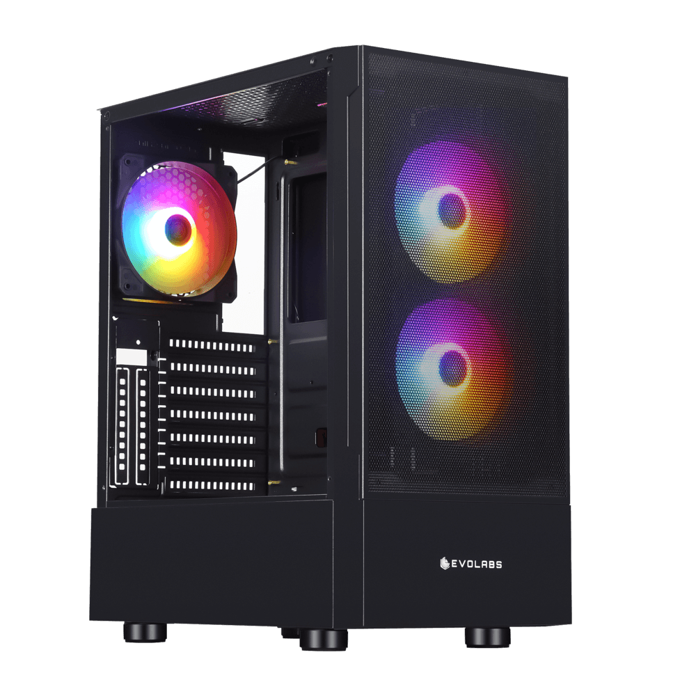 GABINETE EVOLABS SOPHYSTIX EVO-110A C/FAN