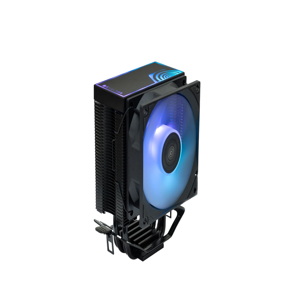 COOLER CPU EVOLABS CRYO 4H