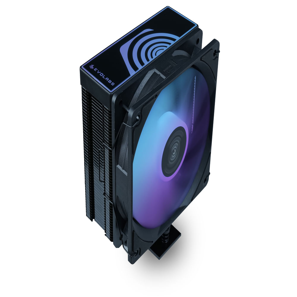 COOLER CPU EVOLABS CRYO PRO 4H