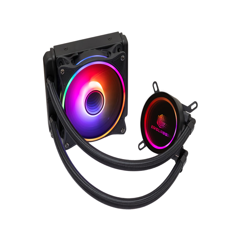 WATER COOLER EVOLABS CRYOGENE 120 AIO