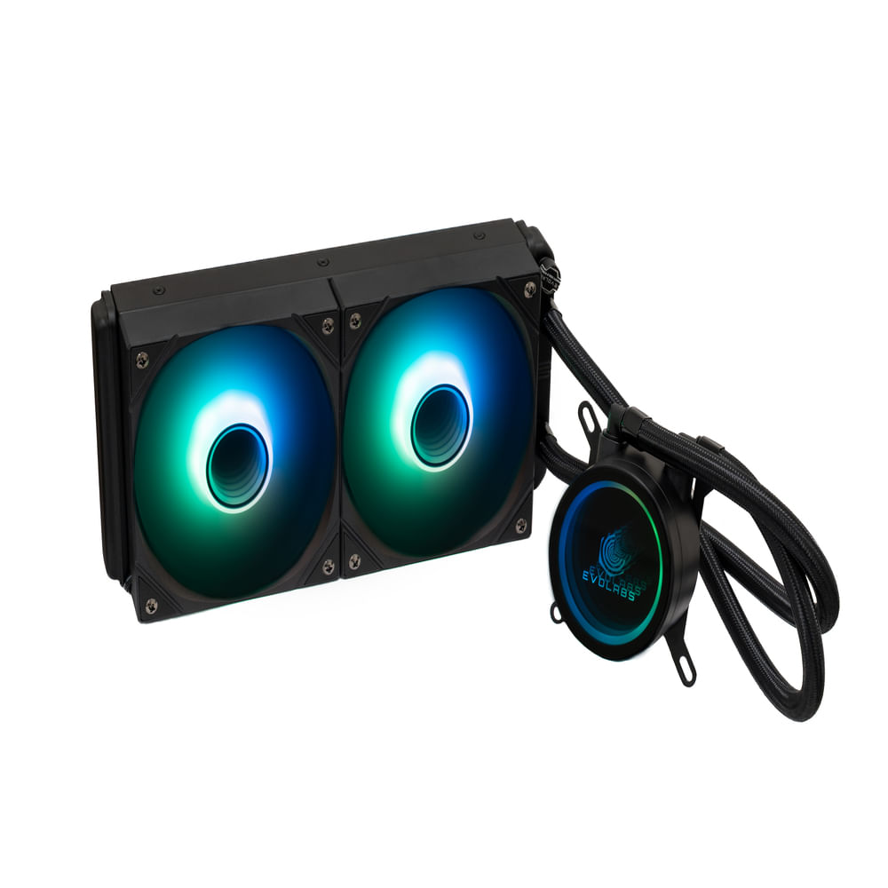 WATER COOLER EVOLABS CRYOGENE SUPREME 240 AIO