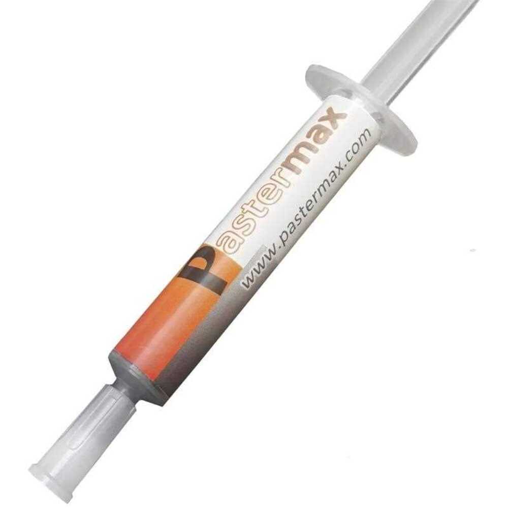 PASTA TÉRMICA PASTERMAX B30 BLANCA