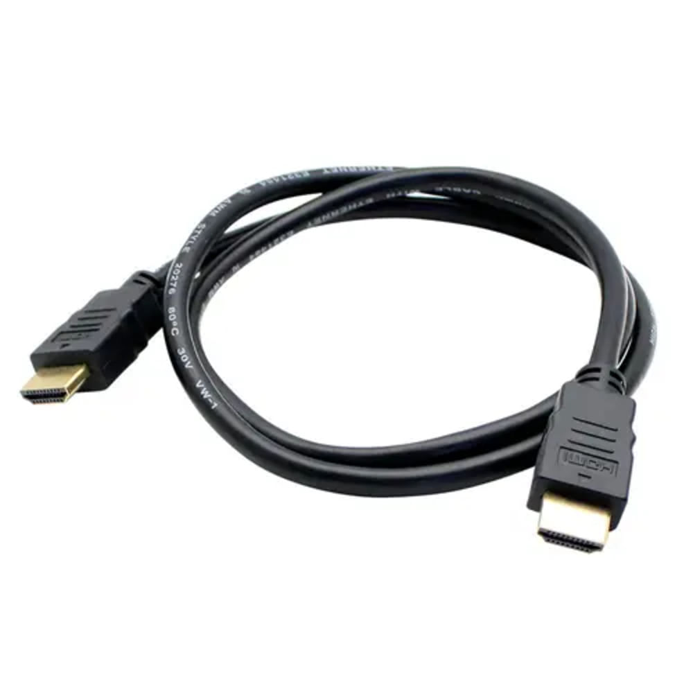 CABLE HDMI A HDMI