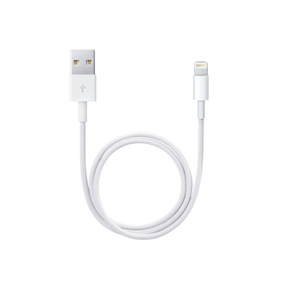 CABLE USB IPHONE