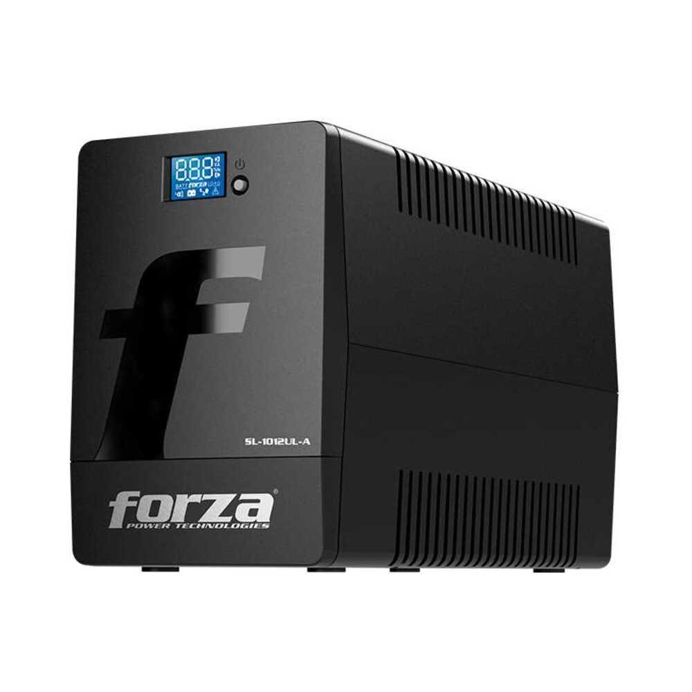 UPS FORZA SMART SL 1000VA / 600W