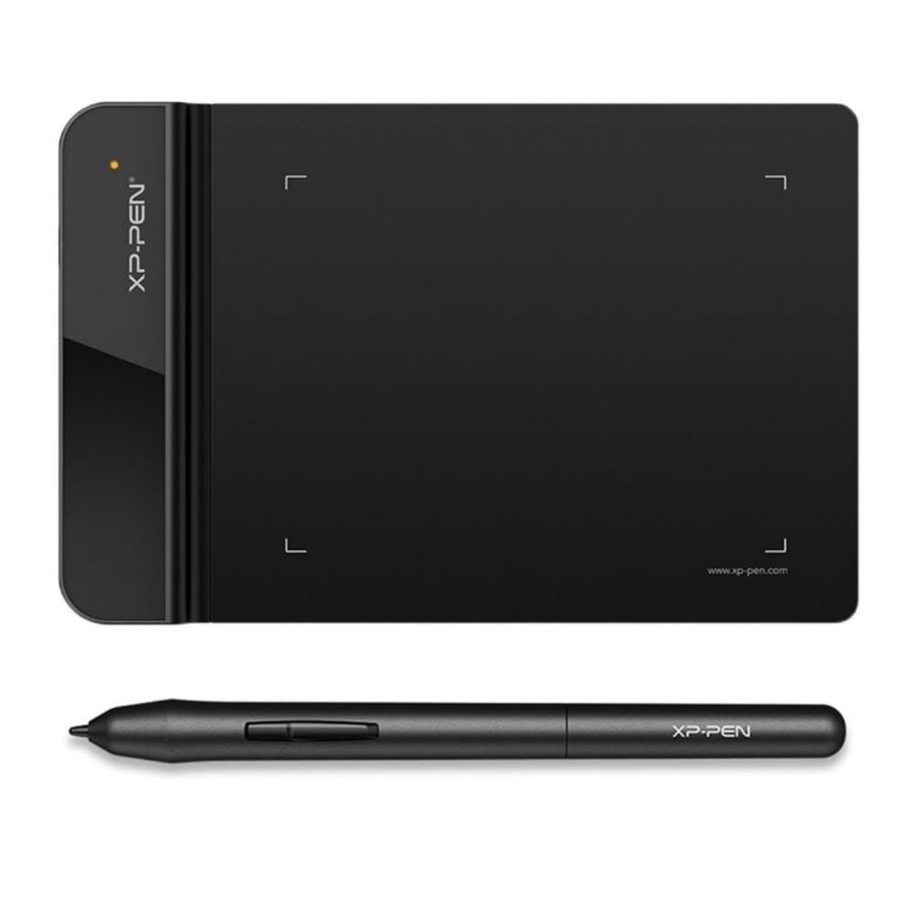 TABLETA DIGITALIZADORA XP-PEN STAR G430S