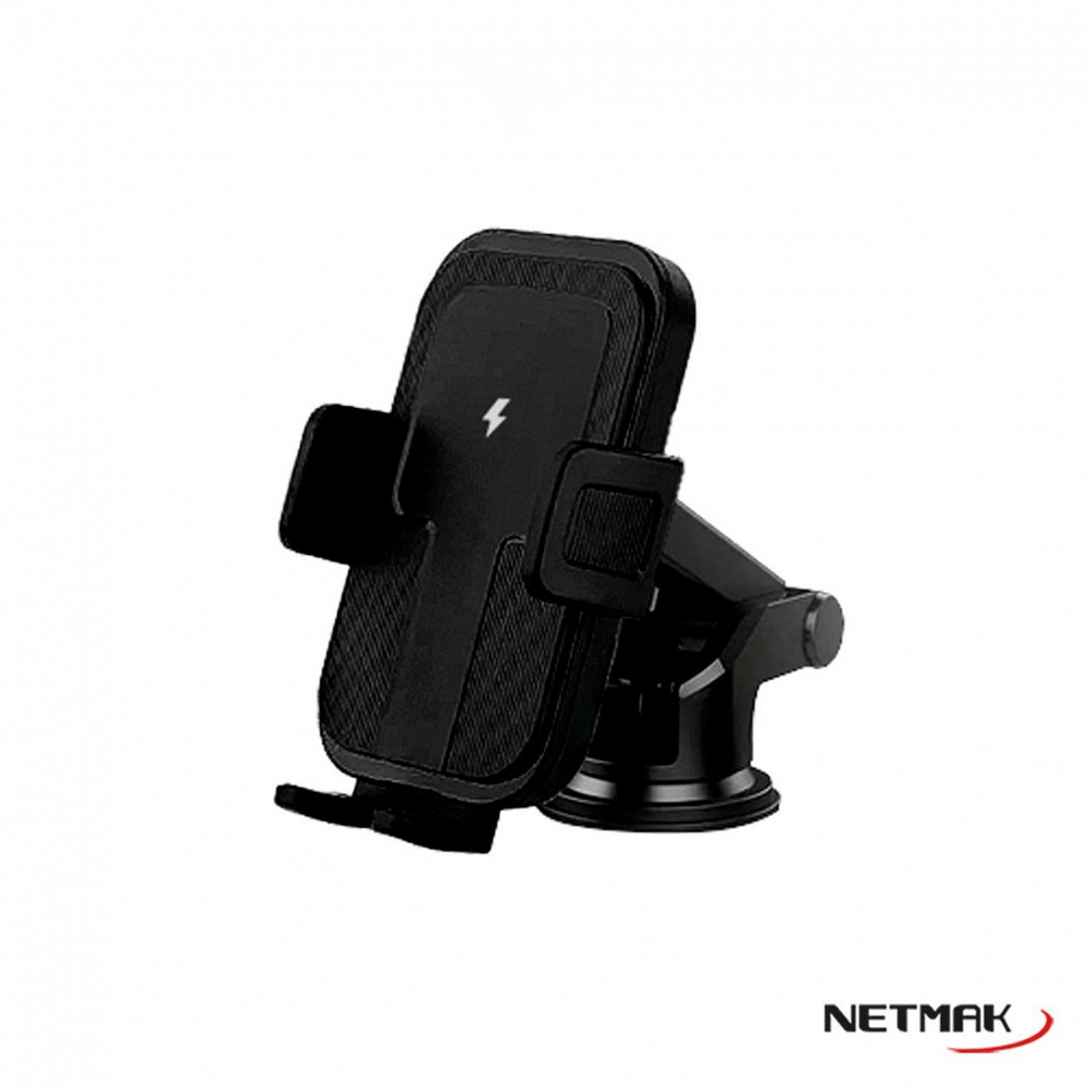 SOPORTE CELULAR NETMAK NM-HC42