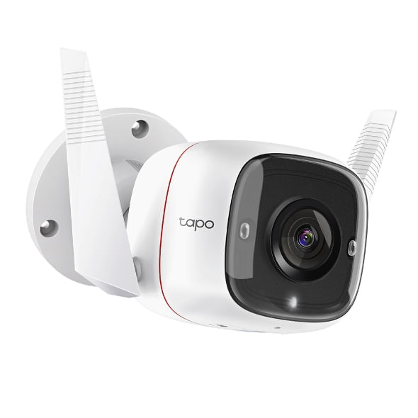 CÁMARA DE SEGURIDAD TP-LINK TAPO C310 FULL HD WIFI