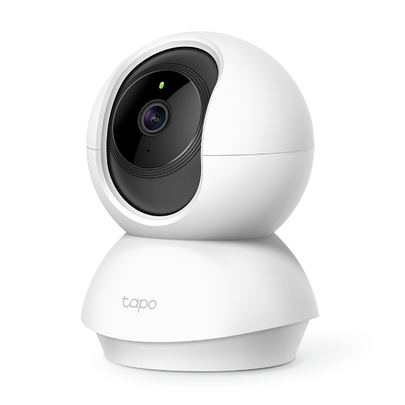 CÁMARA DE SEGURIDAD TP-LINK TAPO C200 FULL HD WIFI