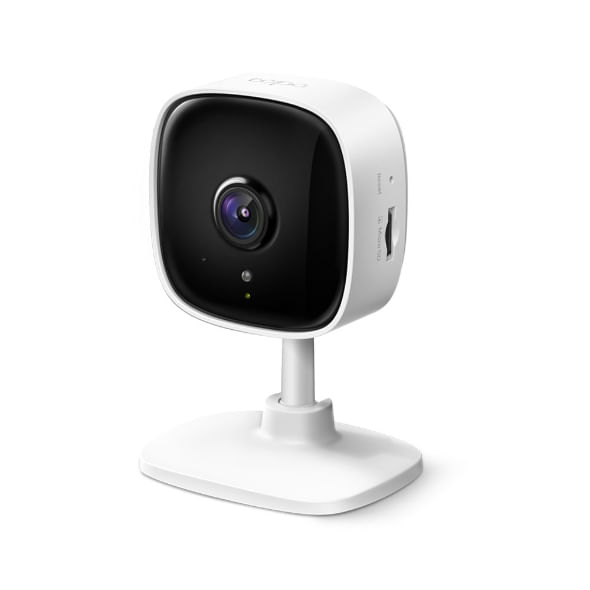 CÁMARA DE SEGURIDAD TP-LINK TAPO C100 FULL HD WIFI