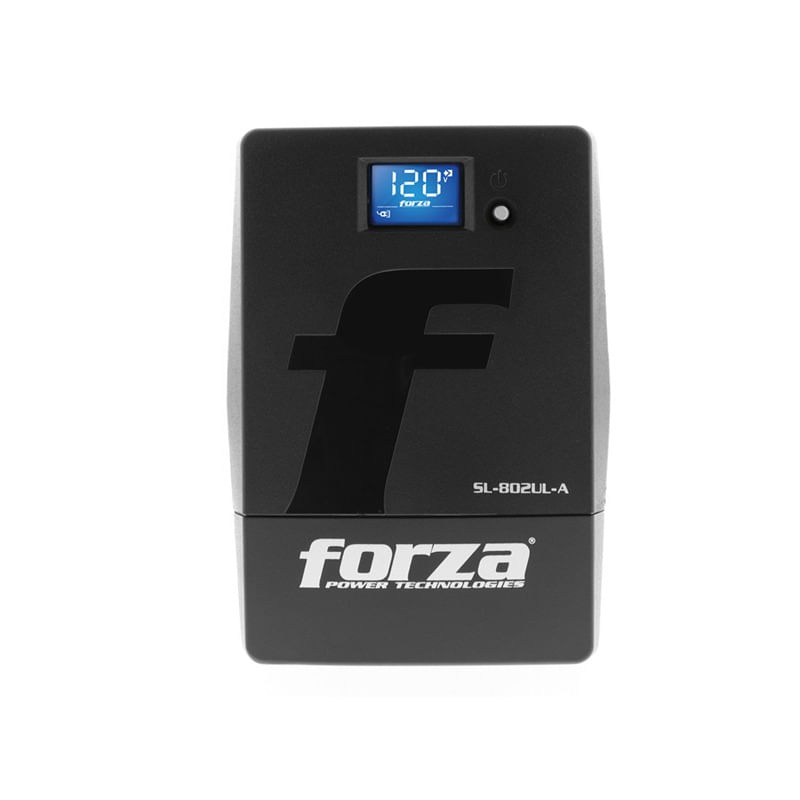 UPS FORZA SMART SL 800VA / 480W