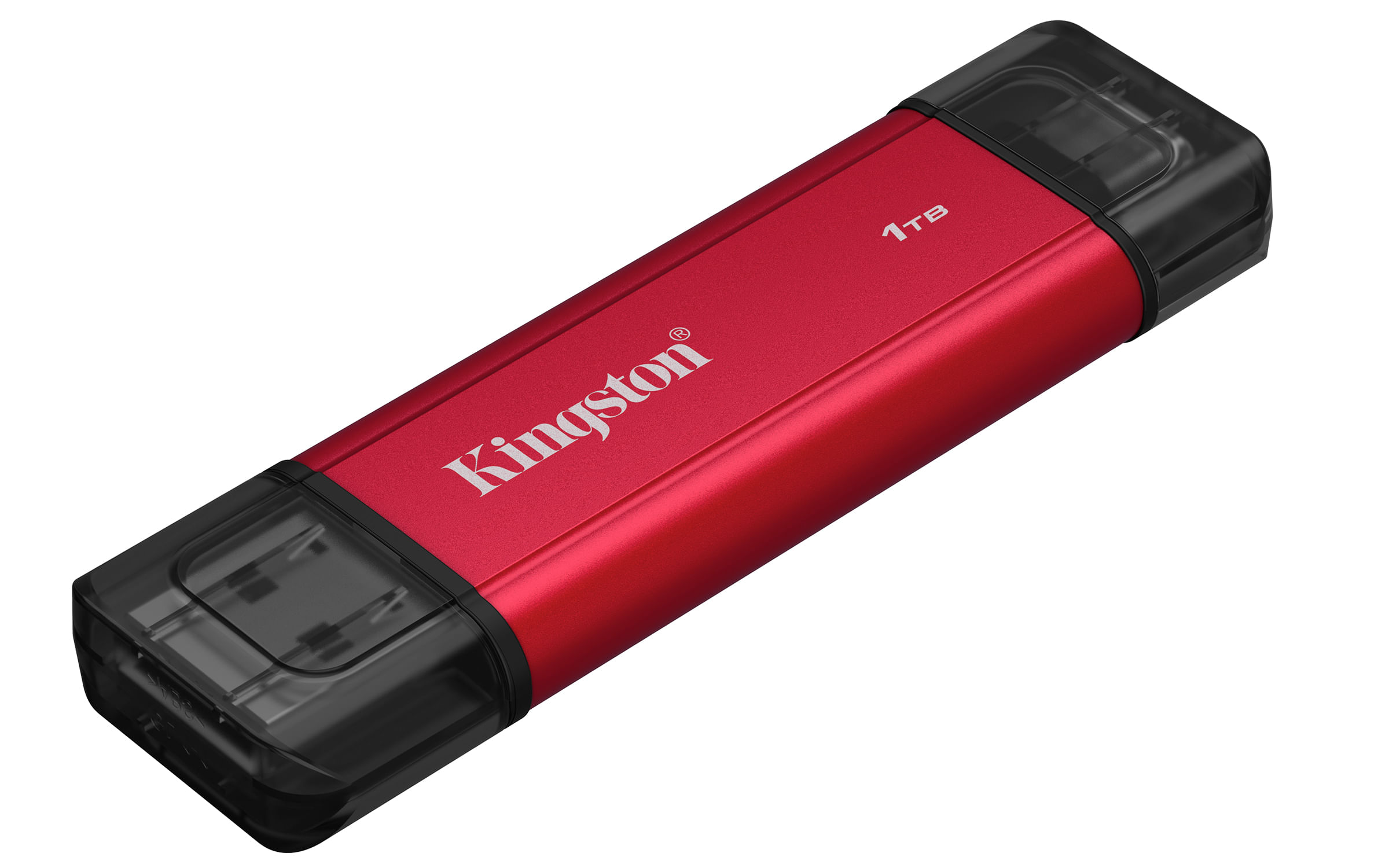 SSD 1TB KINGSTON EXTERNO DUAL USBA-C GEN 2