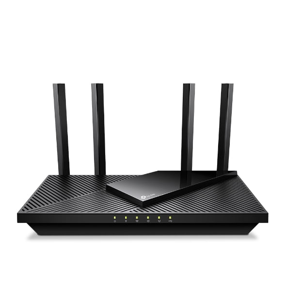 ROUTER TP-LINK ARCHER AX55 PRO AX3000 DUAL BAND
