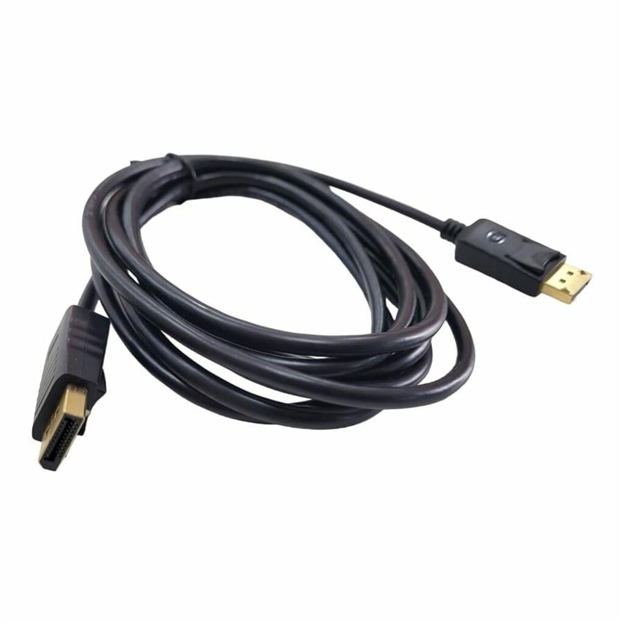 CABLE DISPLAYPORT 4K 3M