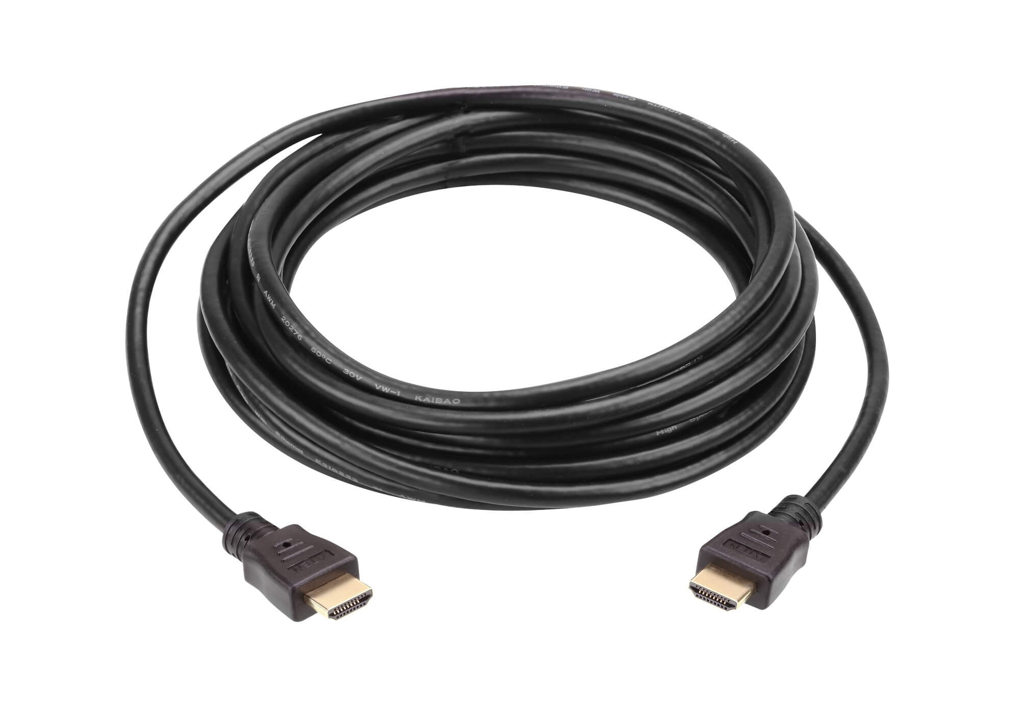 CABLE HDMI A HDMI 20M
