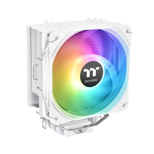 COOLER CPU THERMALTAKE UX200 SE ARGB WHITE
