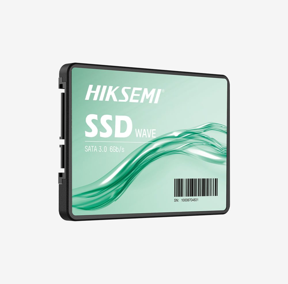 SSD HIKSEMI WAVE SATA 2.5" 1920GB