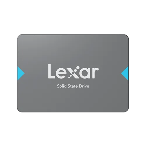 SSD 256GB LEXAR NQ100