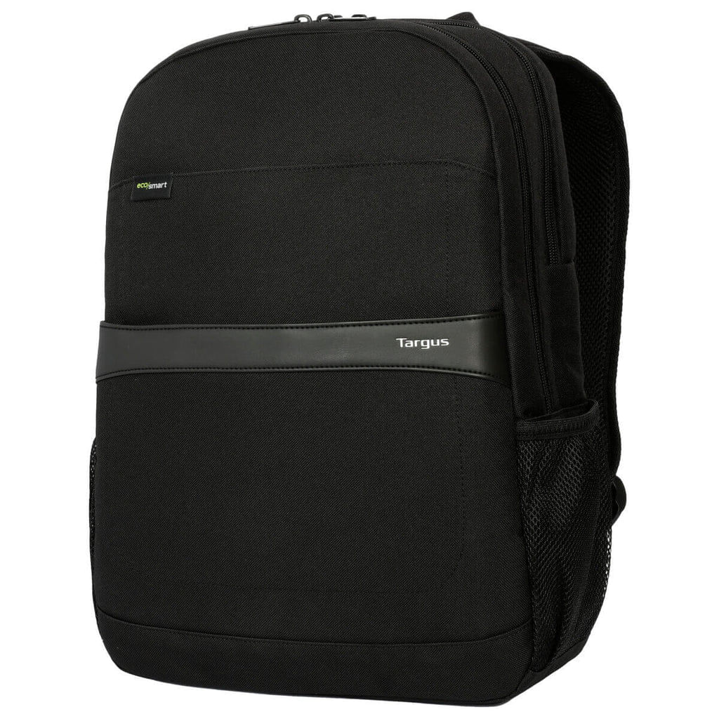 MOCHILA NOTEBOOK TARGUS TSB962 GEOLITE ECOSMART 16" NEGRA