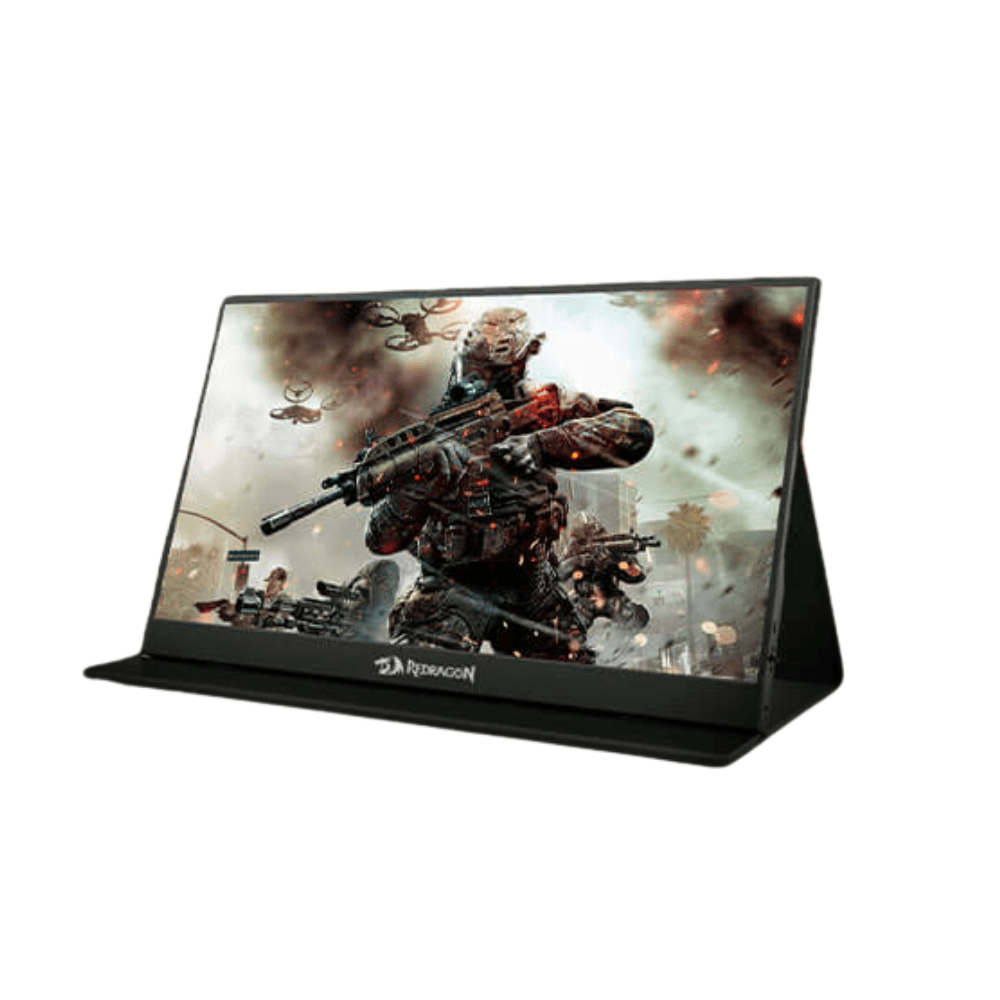 MONITOR REDRAGON ONYX RD-MP1601 16" 144HZ