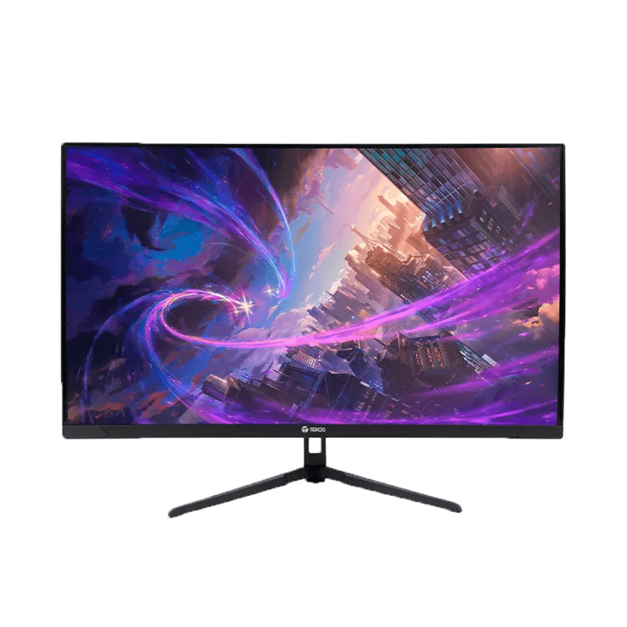 MONITOR TEROS TE-2128S 22" FHD 100HZ IPS