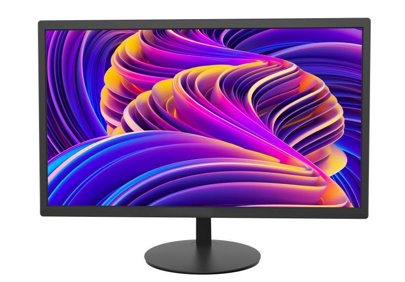 MONITOR HIKVISION DS-D5019S0-1P0 19"