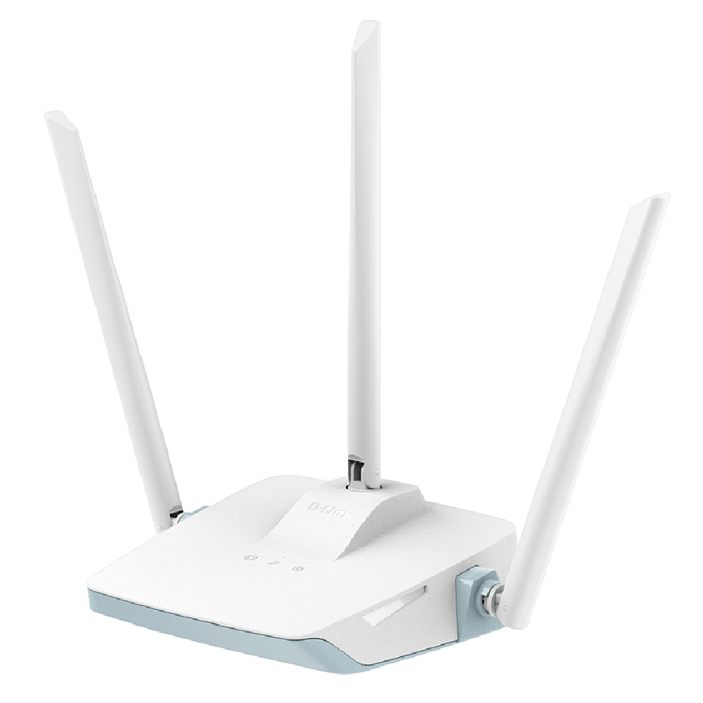 ROUTER D-LINK R04 SMART N300