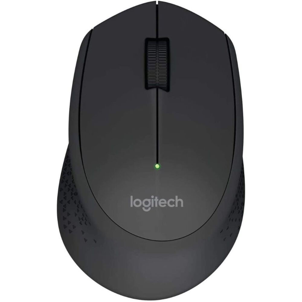 MOUSE LOGITECH M280 WIRELESS NEGRO