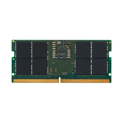 MEMORIA RAM SODIMM DDR5 5600MHZ KINGSTON 16GB