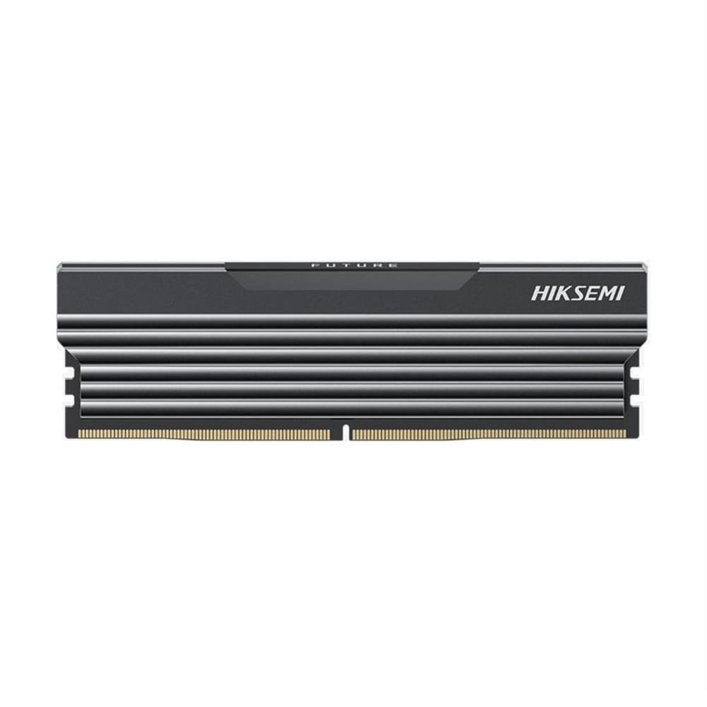 MEMORIA RAM 8GB DDR4 3200MHZ HIKSEMI FUTURE BLACK