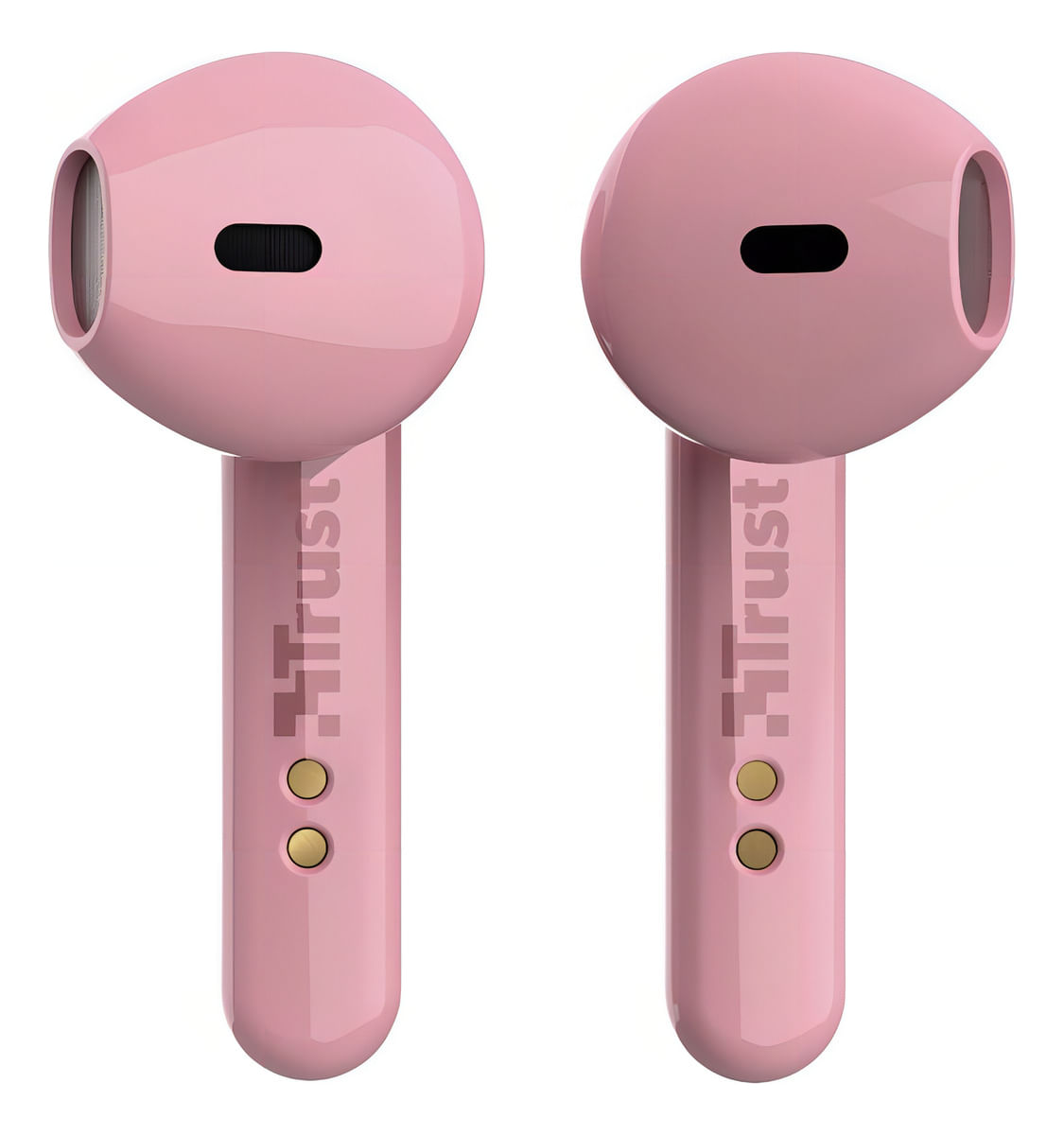 AURICULAR TRUST PRIMO TOUCH BT ROSA