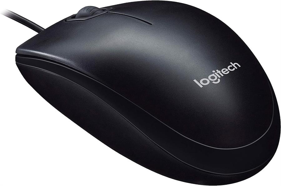 MOUSE LOGITECH M90 USB