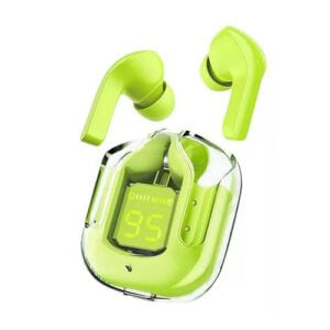 AURICULAR GTC HSG-195 BT VERDE