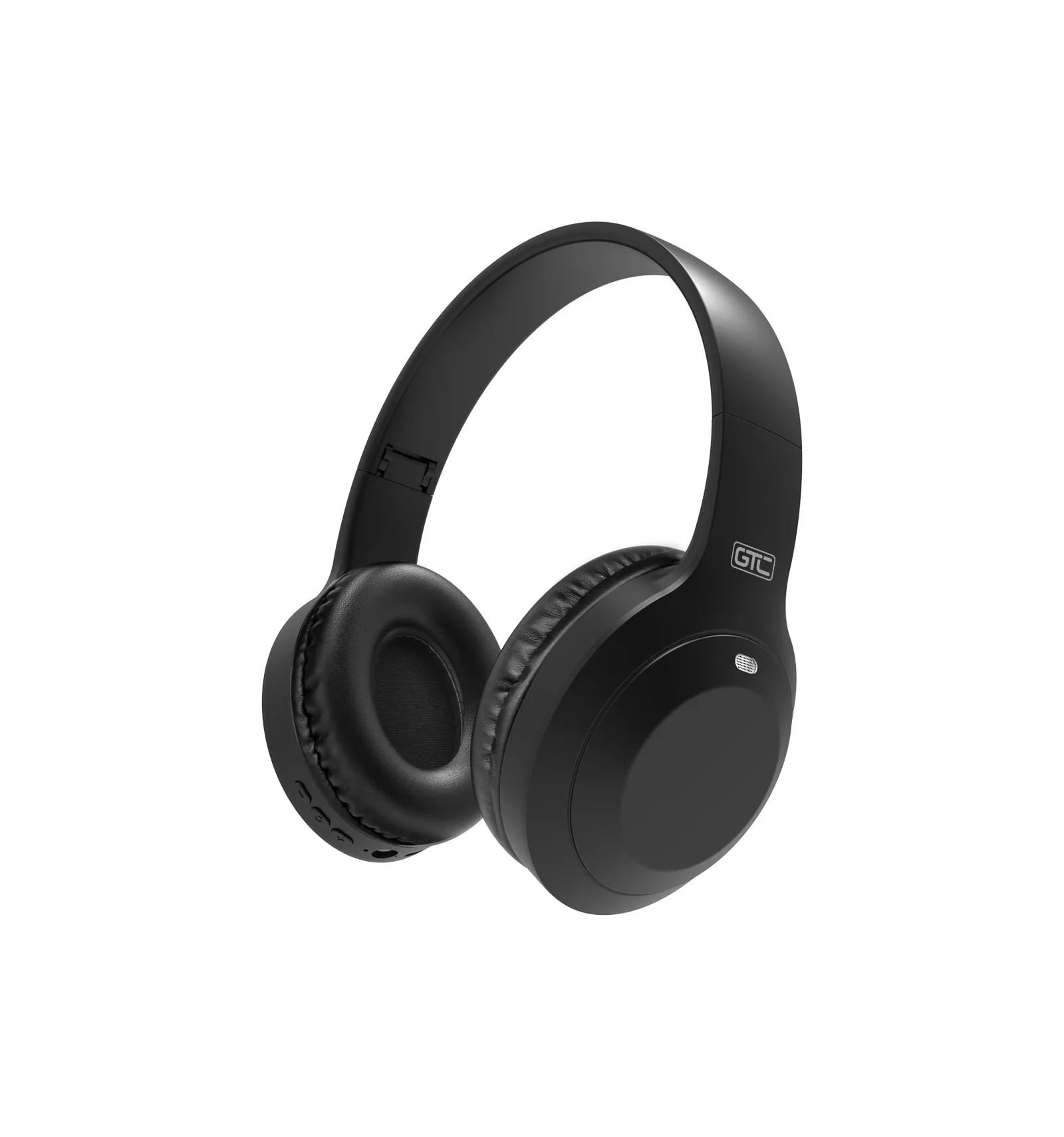 AURICULAR GTC HSG-198 BT NEGRO