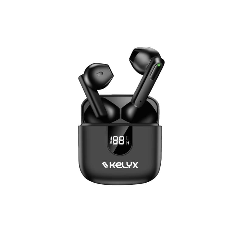 AURICULAR KELYX ESTUCHE DE CARGA BT