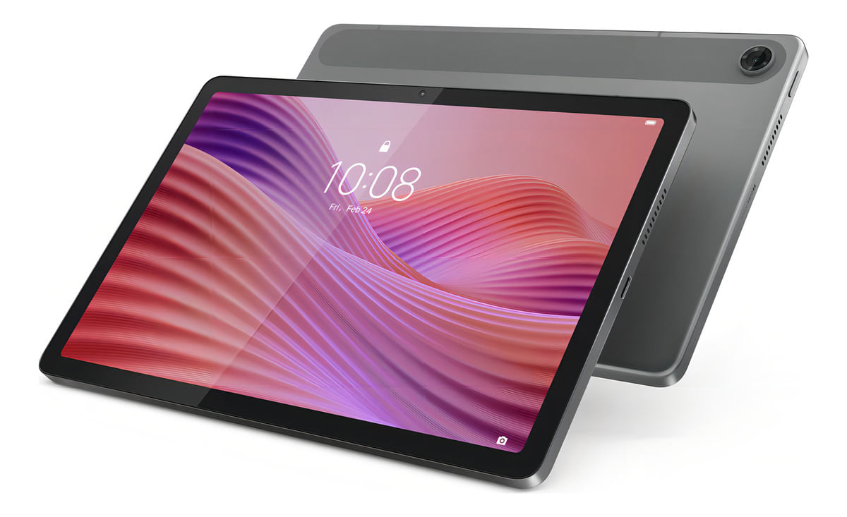 TABLET LENOVO TAB 4GB 128GB 10.1"