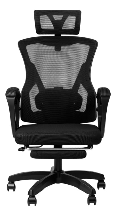SILLA GAMER RAPTOR THRONE S10 NEGRA