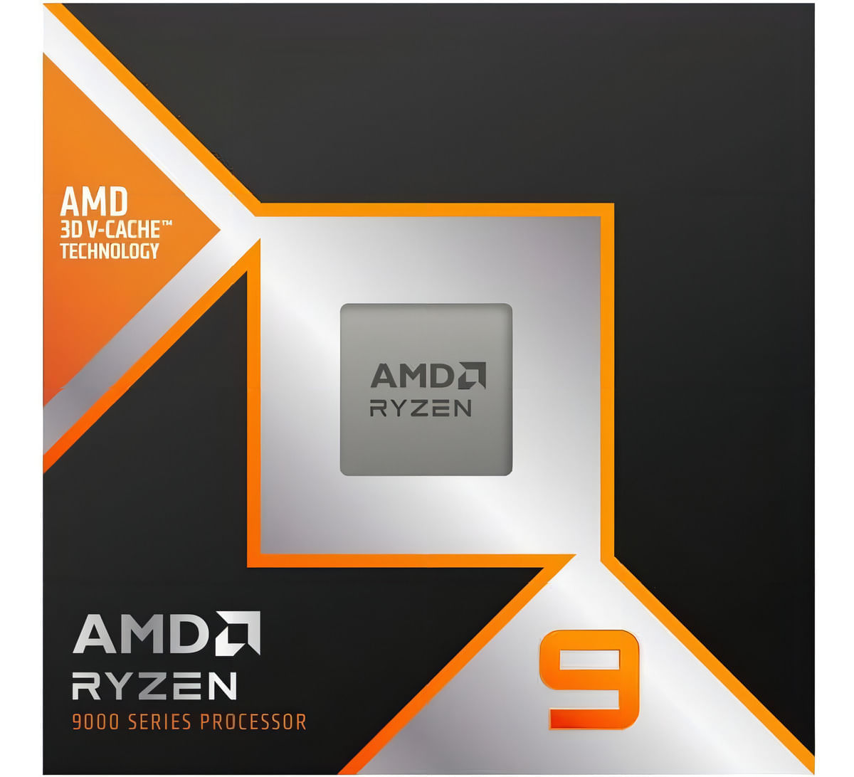 PROCESADOR AMD RYZEN 9 9950X3D 5.7 GHZ
