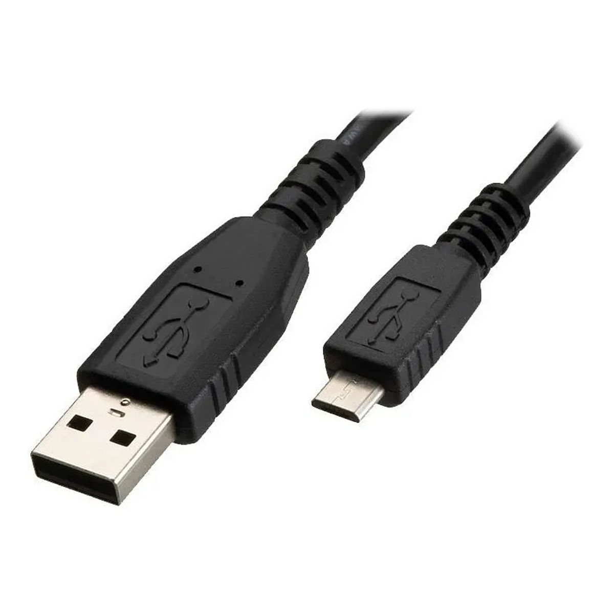 CABLE USB A MICRO USB