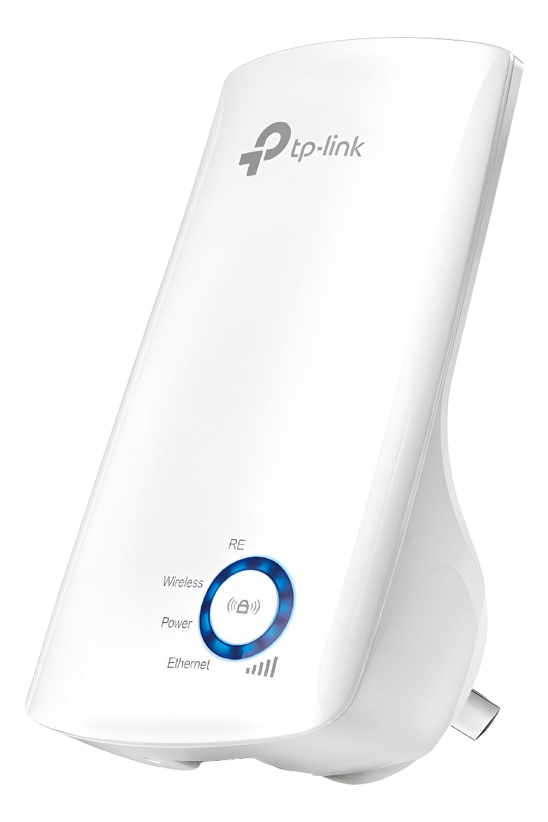 REPETIDOR WIFI TP-LINK TL-WA850RE 300MBPS