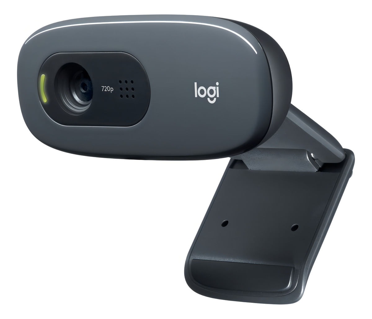 WEBCAM LOGITECH C270 HD