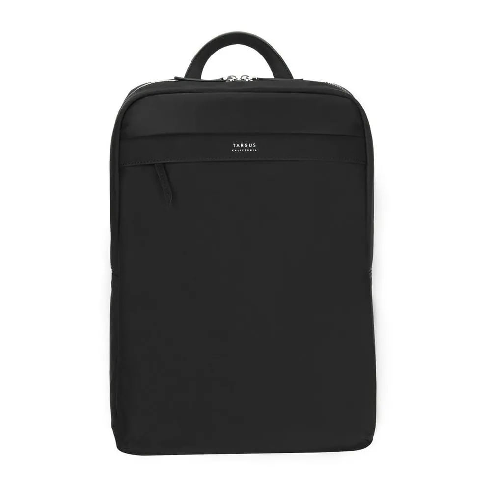 MOCHILA NOTEBOOK TARGUS ULTRA SLIM 15" NEGRA