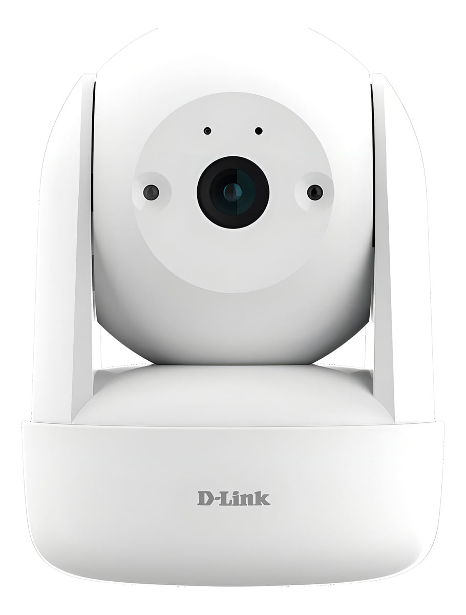 CÁMARA DE SEGURIDAD D-LINK DCS-6501LH