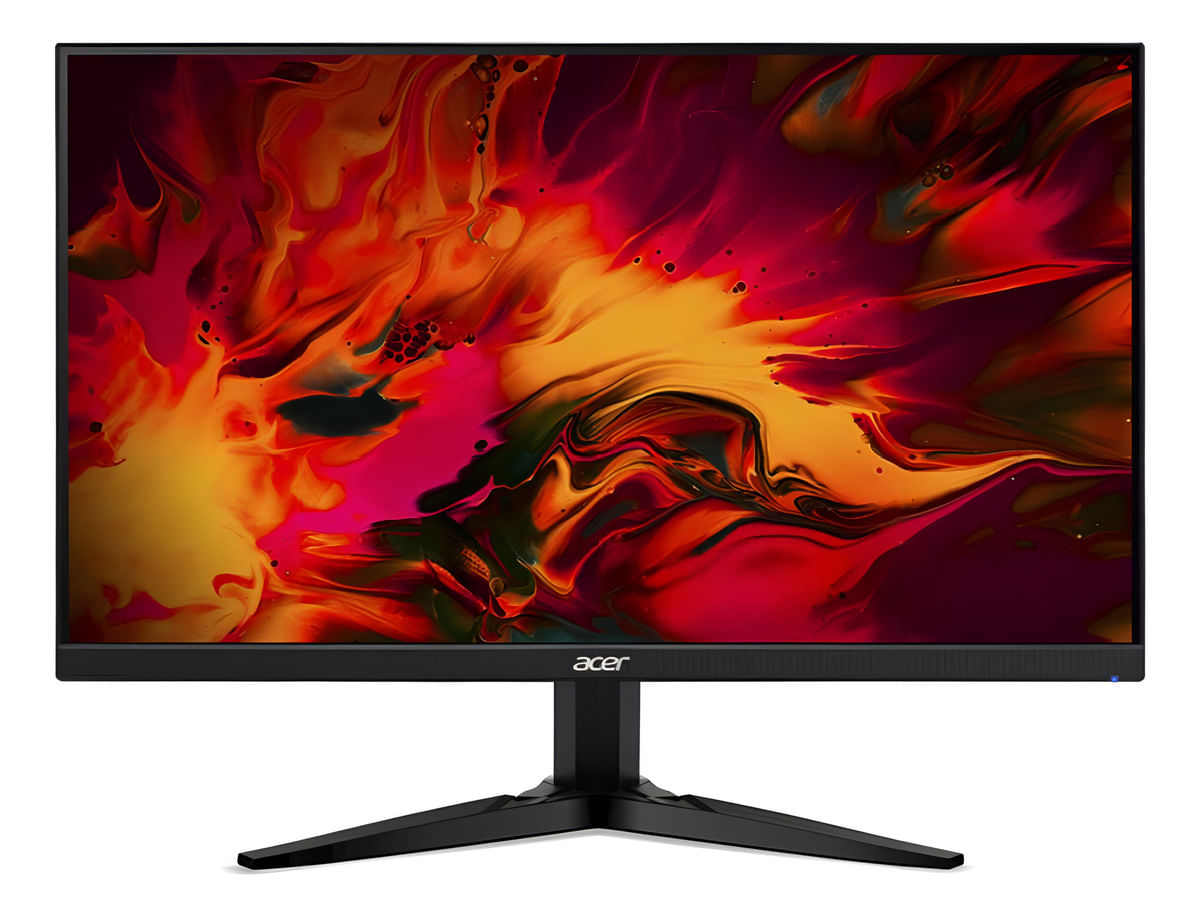 MONITOR ACER NITRO KG241Y S 24" FHD 165HZ