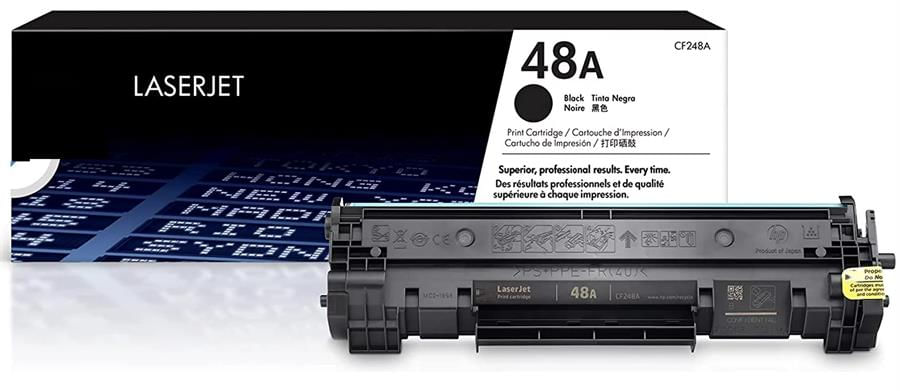 TONER HP 48A CF248A