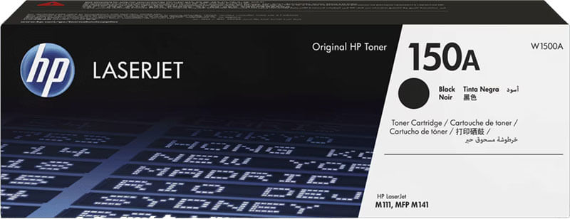 TONER HP 150A W1500A