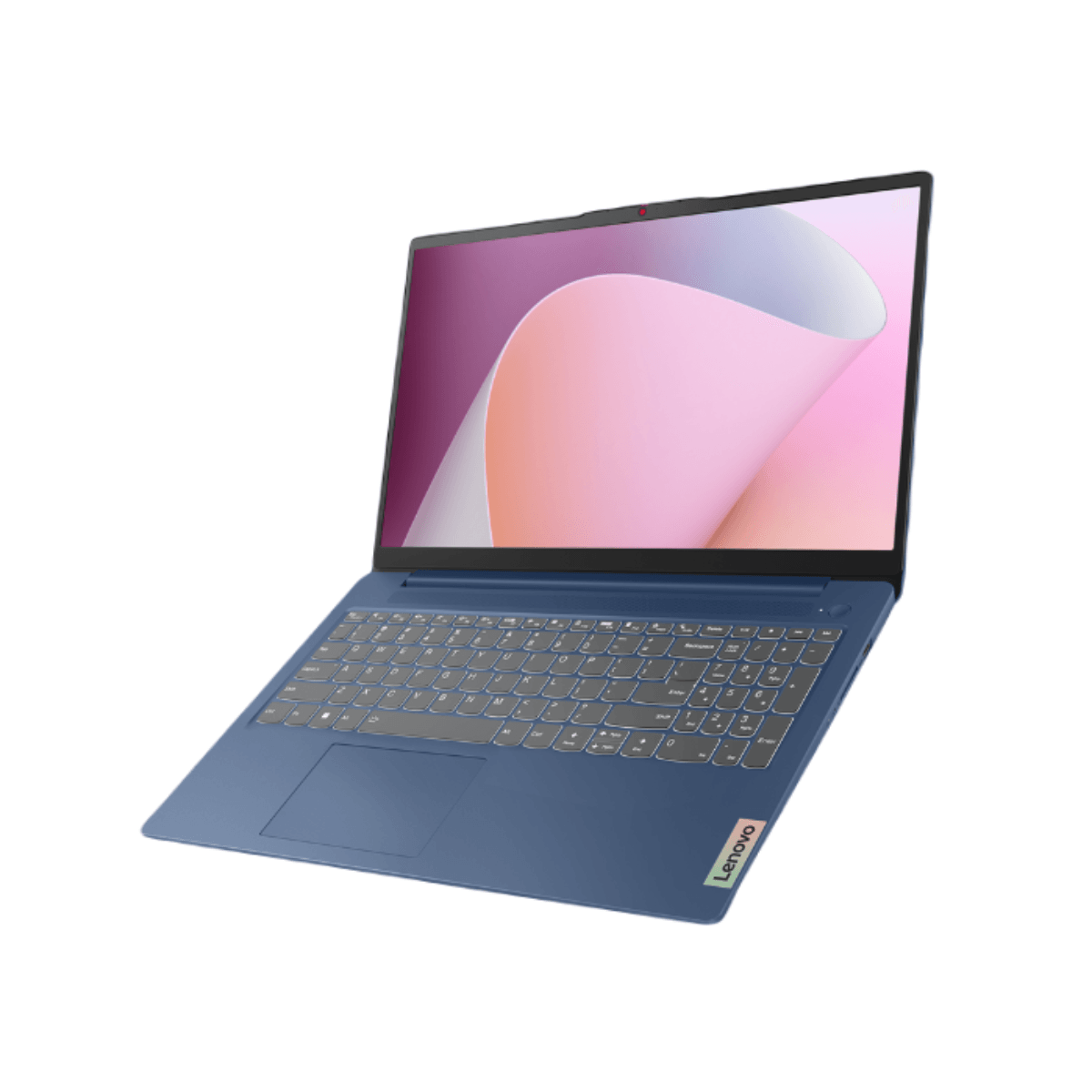 NOTEBOOK LENOVO IDEAPAD SLIM 3 15AMN8 RYZEN 5 7520U 16GB 15.6"