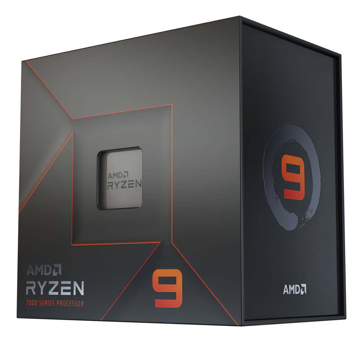PROCESADOR AMD RYZEN 9 7900X 5.6 GHZ