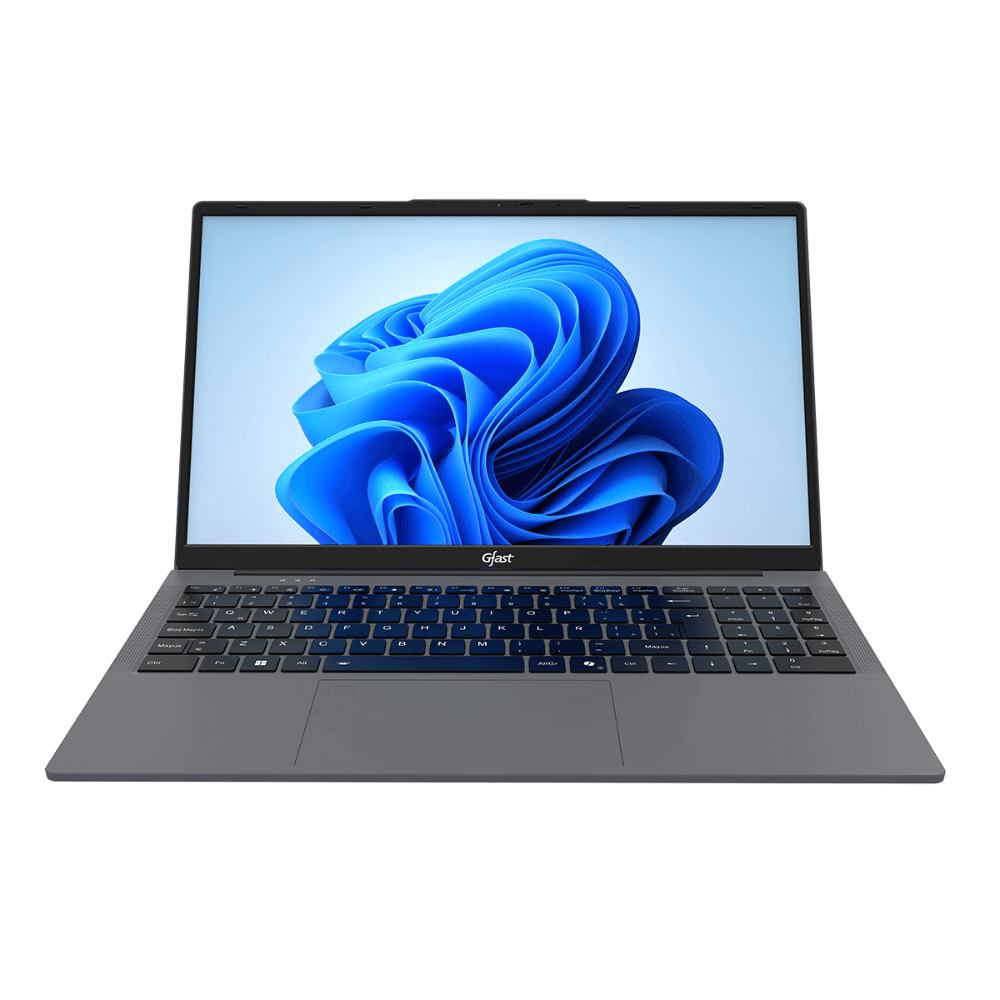 NOTEBOOK GFAST N-152 INTEL CELERON N4020 4GB 128GB SSD 15.6"