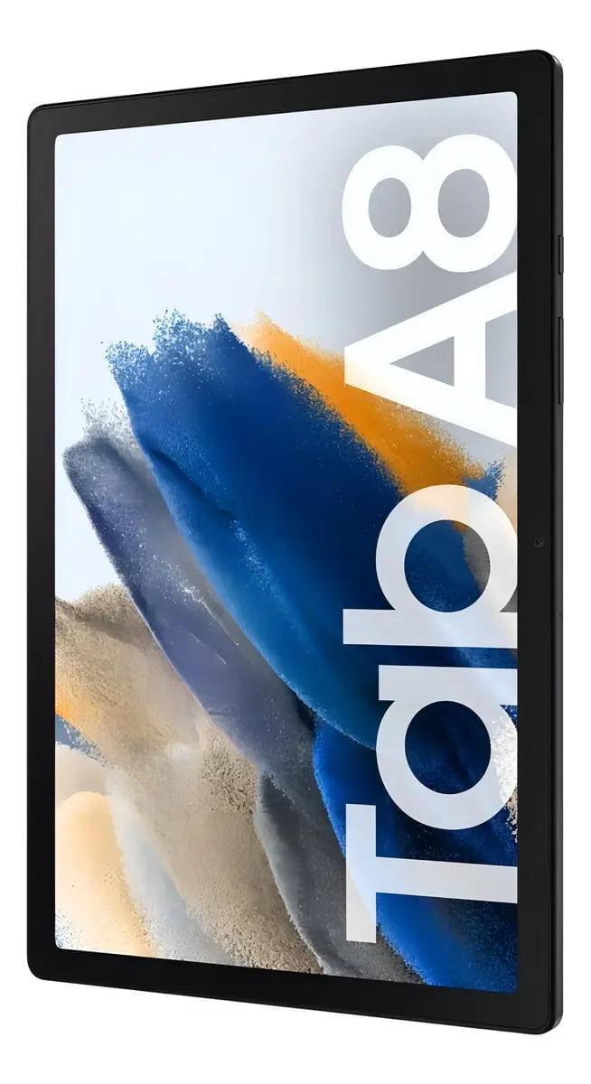 TABLET SAMSUNG GALAXY TAB A8 10.5"